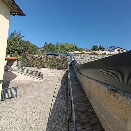 Refugio D'aguiar Holiday home